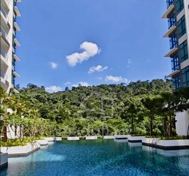 Condominium for Sale at Brezza Hill - Aliff Iqbal - Exterior - PropertyGuru.com.my