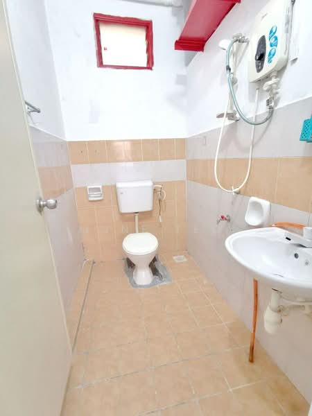 Flat Bukit Indah untuk Untuk Disewa - RM 1,400 /bulan, Apr 2026 - PropertyGuru.com.my