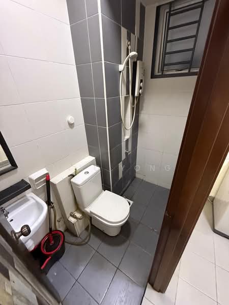 Service Residence for Rent at D'Ambience Residences (Pangsapuri Ikatan Flora) - Miko Yong - PropertyGuru.com.my