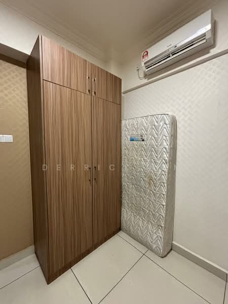 Service Residence for Sale at D'Inspire Residence (Inspira Bestari) - Derrick Lim - PropertyGuru.com.my