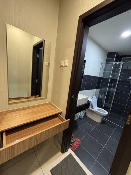 Service Residence for Sale at D'Inspire Residence (Inspira Bestari) - Derrick Lim - PropertyGuru.com.my