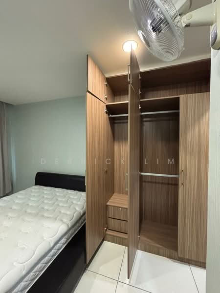 Service Residence for Sale at D'Inspire Residence (Inspira Bestari) - Derrick Lim - PropertyGuru.com.my