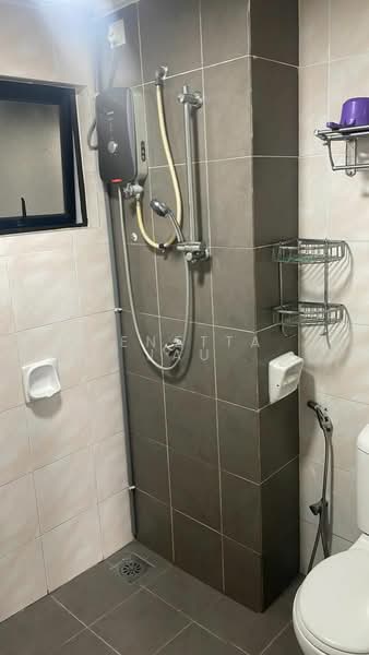 Condominium for Rent at One Damansara - Renetta Jau - Bathroom - PropertyGuru.com.my