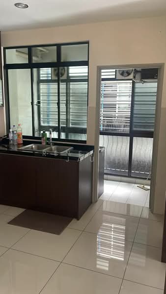 Condominium for Rent at One Damansara - Renetta Jau - Kitchen - PropertyGuru.com.my