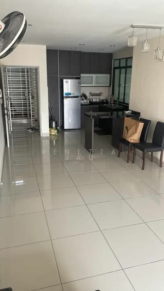 Condominium for Rent at One Damansara - Renetta Jau - Kitchen - PropertyGuru.com.my