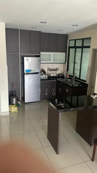 Condominium for Rent at One Damansara - Renetta Jau - Kitchen - PropertyGuru.com.my