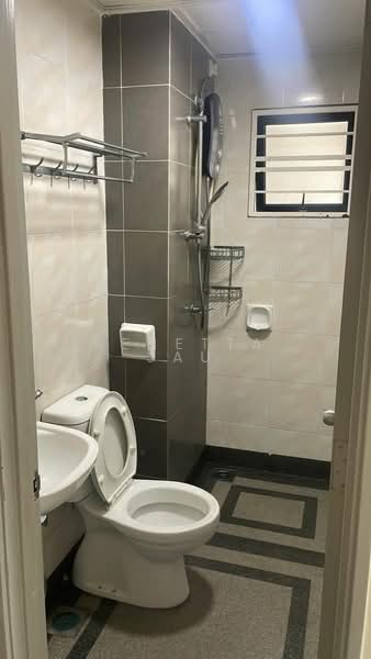 Condominium for Rent at One Damansara - Renetta Jau - Bathroom - PropertyGuru.com.my