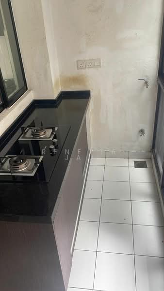 Condominium for Rent at One Damansara - Renetta Jau - Kitchen - PropertyGuru.com.my