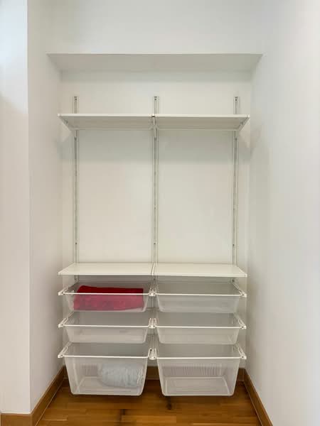 Condominium for Rent at Teega Residences - Xindy Wong - Master Bedroom - PropertyGuru.com.my