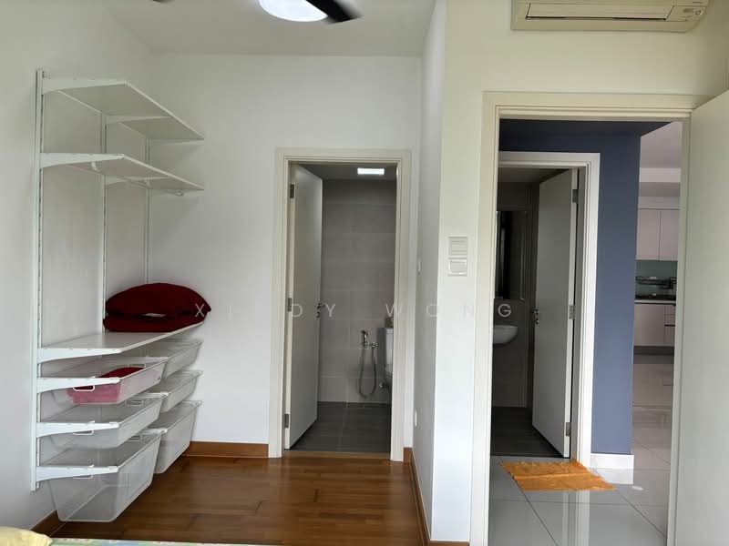 Condominium for Rent at Teega Residences - Xindy Wong - 2nd Bedroom - PropertyGuru.com.my