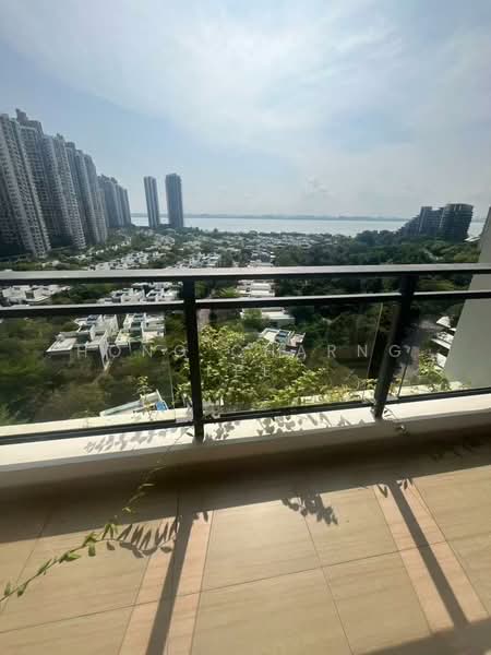 Regalia Park @ Forest City untuk Untuk Disewa - RM 1,650 /bulan, Mac 2026 - View - PropertyGuru.com.my