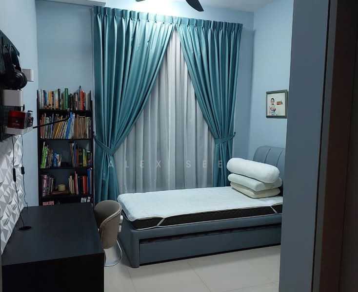 99 Residence untuk Untuk Disewa - RM 2,499 /bulan, Apr 2026 - Bedroom - PropertyGuru.com.my