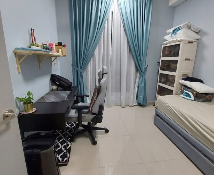 99 Residence untuk Untuk Disewa - RM 2,499 /bulan, Apr 2026 - PropertyGuru.com.my