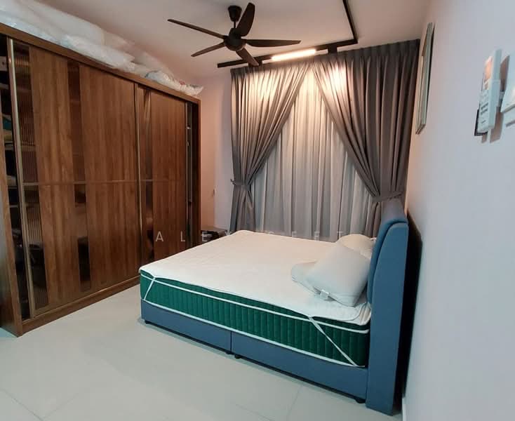 99 Residence untuk Untuk Disewa - RM 2,499 /bulan, Apr 2026 - PropertyGuru.com.my