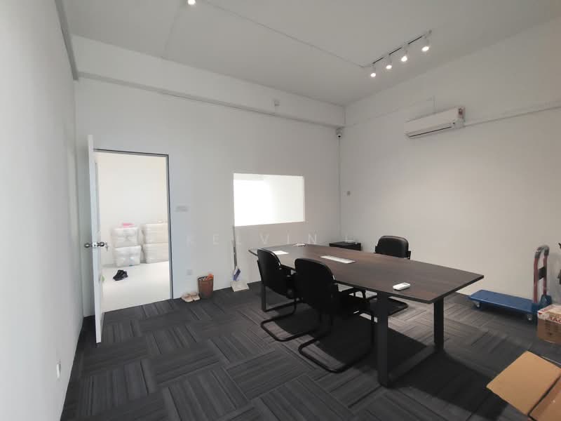 Shop / Office for Rent in Kota Damansara (Selangor) - Kelvin . - Interior - PropertyGuru.com.my