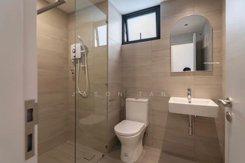 Service Residence for Rent at BeCentral @ i-City - Jason Tan - PropertyGuru.com.my