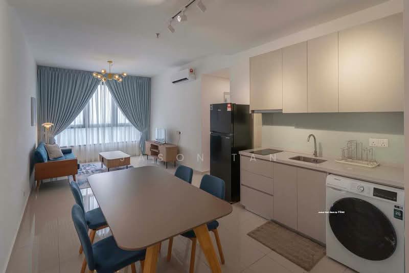 Service Residence for Rent at BeCentral @ i-City - Jason Tan - PropertyGuru.com.my
