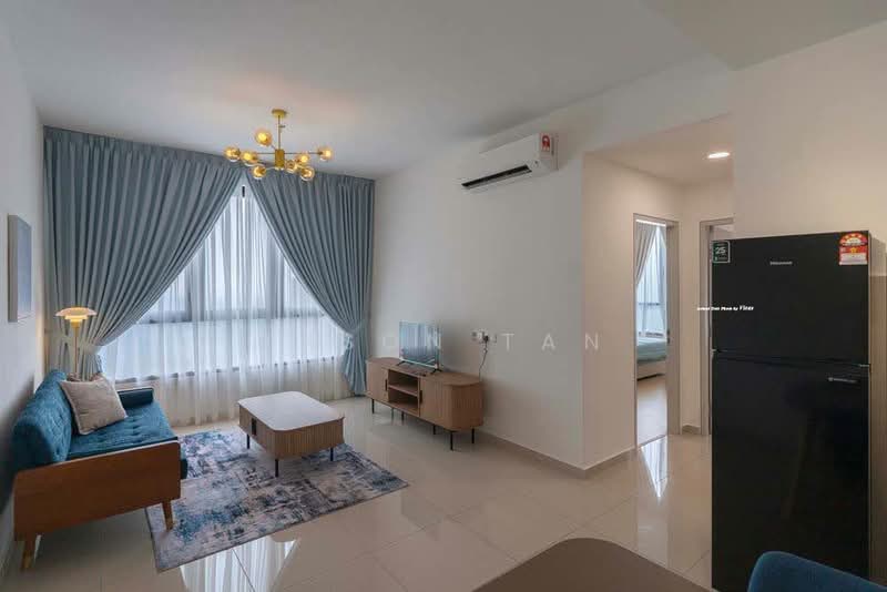 Service Residence for Rent at BeCentral @ i-City - Jason Tan - PropertyGuru.com.my