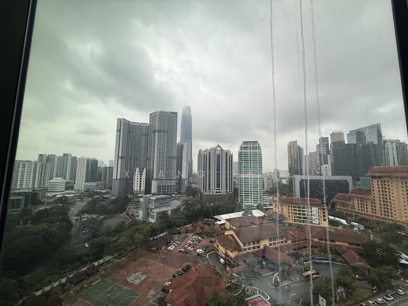 Plaza Conlay untuk Untuk Disewa - RM 120,000 /bulan, Apr 2026 - View - PropertyGuru.com.my