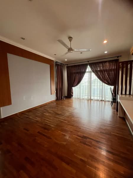 Semi-Detached House for Sale in Taman Sri Pulai Perdana (Skudai) - Ee Fong Toh - Living Room - PropertyGuru.com.my