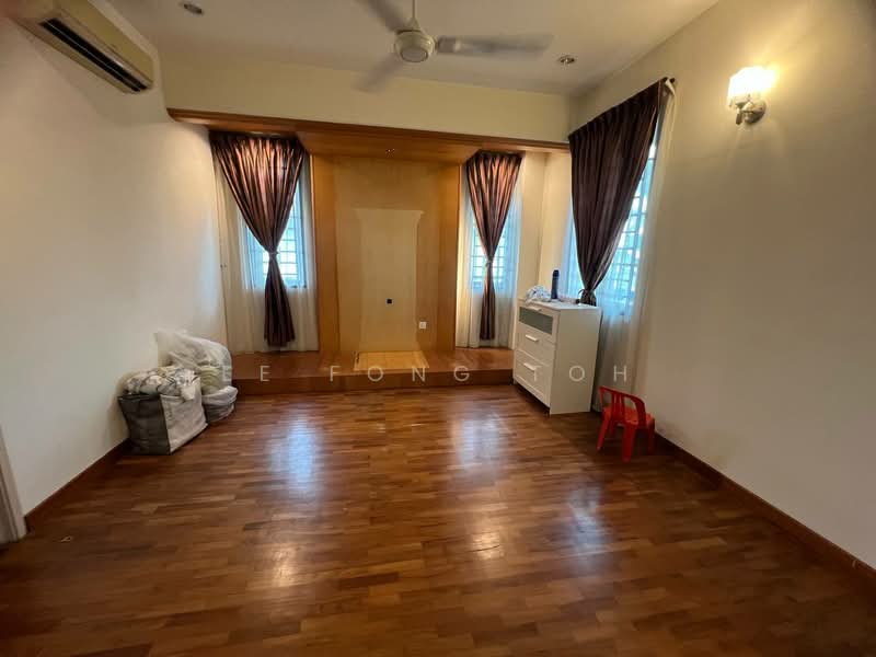 Semi-Detached House for Sale in Taman Sri Pulai Perdana (Skudai) - Ee Fong Toh - Living Room - PropertyGuru.com.my