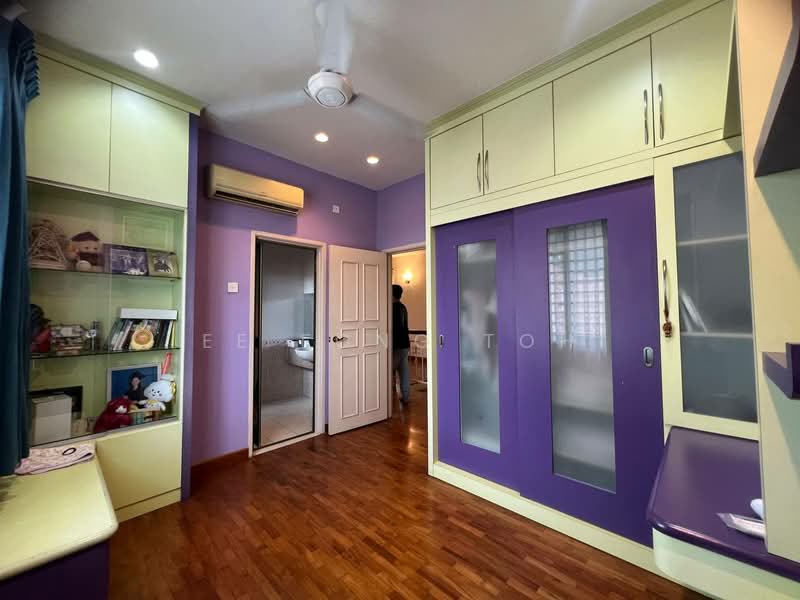 Semi-Detached House for Sale in Taman Sri Pulai Perdana (Skudai) - Ee Fong Toh - Interior - PropertyGuru.com.my