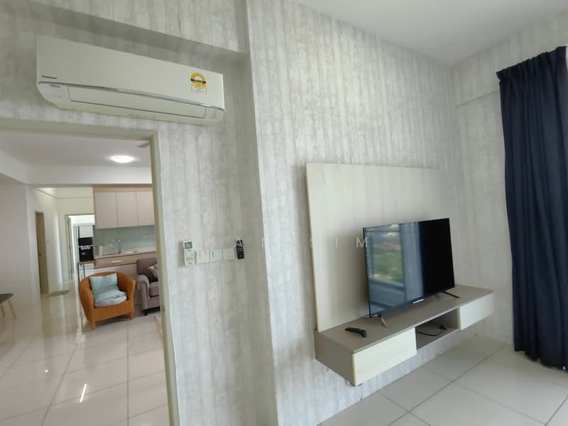 Condominium for Rent at City Residence - Ryan Sim - Living Room - PropertyGuru.com.my