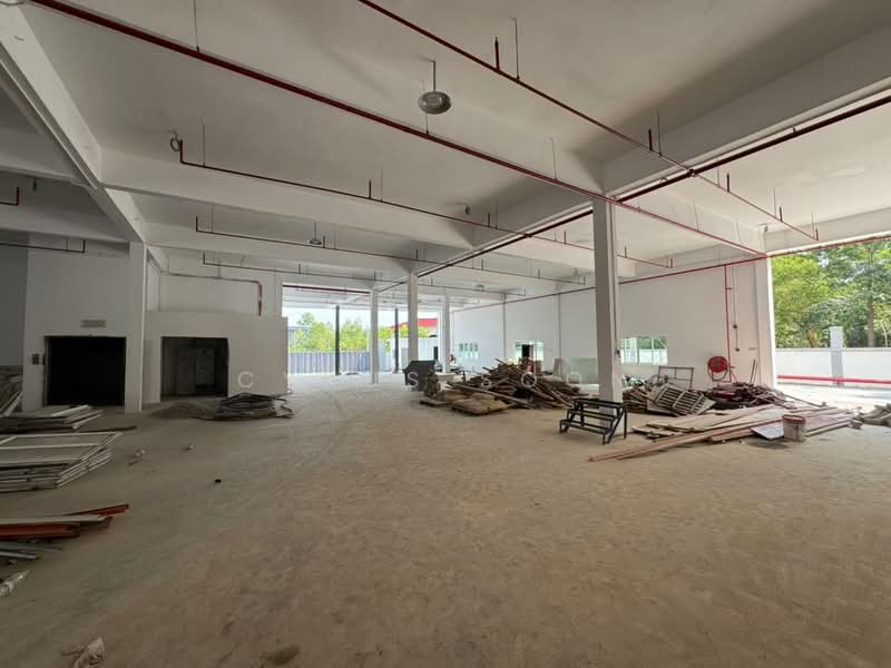 Detached Factory for Rent in Rawang (Selangor) - Cyrus Soon - Interior - PropertyGuru.com.my