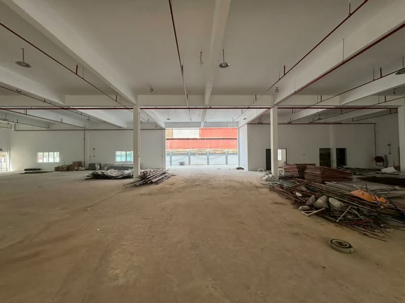 Detached Factory for Rent in Rawang (Selangor) - Cyrus Soon - Interior - PropertyGuru.com.my
