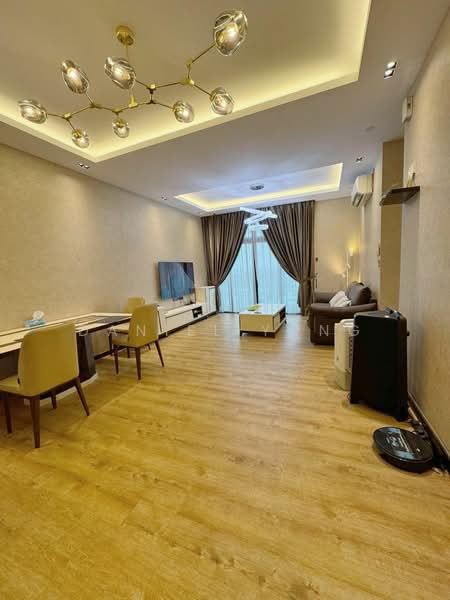 Service Residence for Sale at D'Summit Residences - Daniel Yong - PropertyGuru.com.my