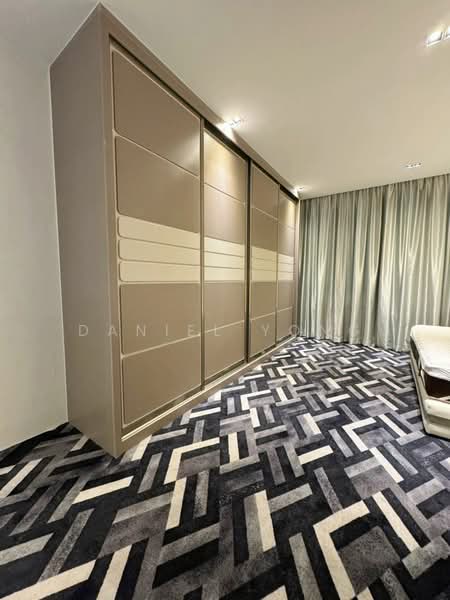 Service Residence for Sale at D'Summit Residences - Daniel Yong - PropertyGuru.com.my