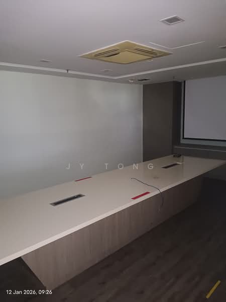 One City - Sky Park Office Suites untuk Untuk Disewa - RM 25,000 /bulan, Apr 2026 - Interior - PropertyGuru.com.my