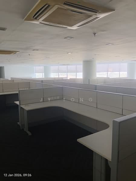 One City - Sky Park Office Suites untuk Untuk Disewa - RM 25,000 /bulan, Apr 2026 - Interior - PropertyGuru.com.my