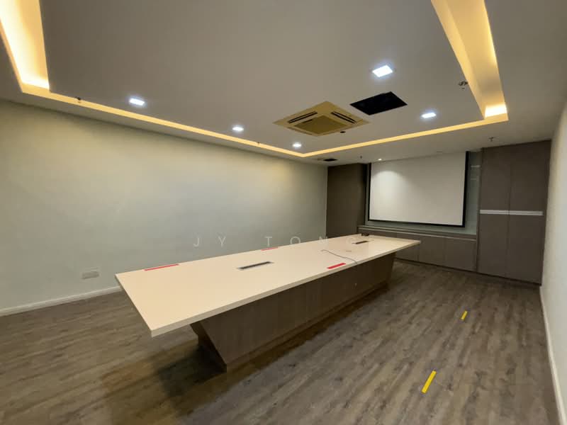 Office for Rent in Subang Jaya (Selangor) - JY Tong - Interior - PropertyGuru.com.my