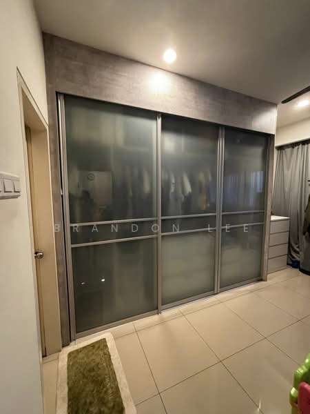 Service Residence for Sale at Sk One Residence - Brandon Lee - Interior - PropertyGuru.com.my