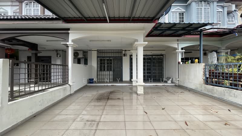 Bandar Puteri Klang untuk Untuk Dijual - RM 580,000, Mac 2026 - Exterior - PropertyGuru.com.my