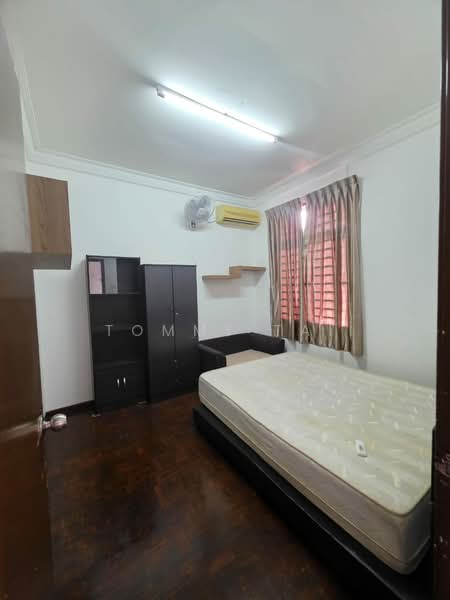 2-storey Terraced House for Sale in Taman Setia Indah (Tebrau) - Tommy Tai - Bedroom - PropertyGuru.com.my