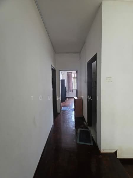 2-storey Terraced House for Sale in Taman Setia Indah (Tebrau) - Tommy Tai - Corridor - PropertyGuru.com.my