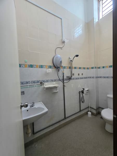 2-storey Terraced House for Sale in Taman Setia Indah (Tebrau) - Tommy Tai - Bathroom - PropertyGuru.com.my