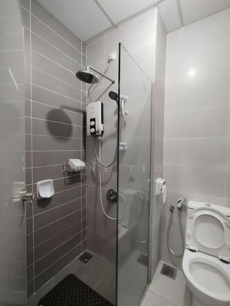 PARC Regency (Residensi Masai) untuk Untuk Disewa - RM 1,400 /bulan, Apr 2026 - PropertyGuru.com.my