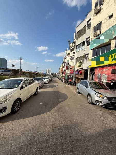 Shop / Office for Sale in Taman Pelangi (Johor Bahru) - Ee Fong Toh - Exterior - PropertyGuru.com.my