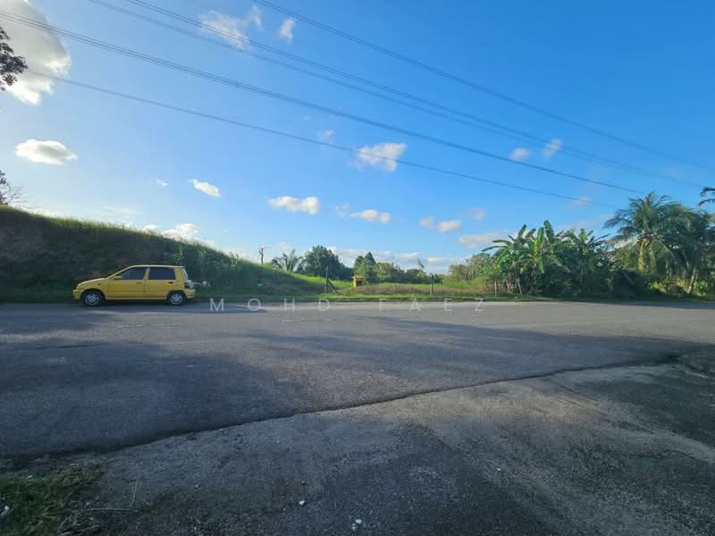 1-storey Terraced House for Sale in Taman Puteri Wangsa (Ulu Tiram) - Mohd Faez - Exterior - PropertyGuru.com.my