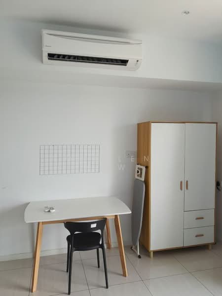 Service Residence for Rent at Dorsett Residences Sri Hartamas - Yoke Leng Sew - Interior - PropertyGuru.com.my