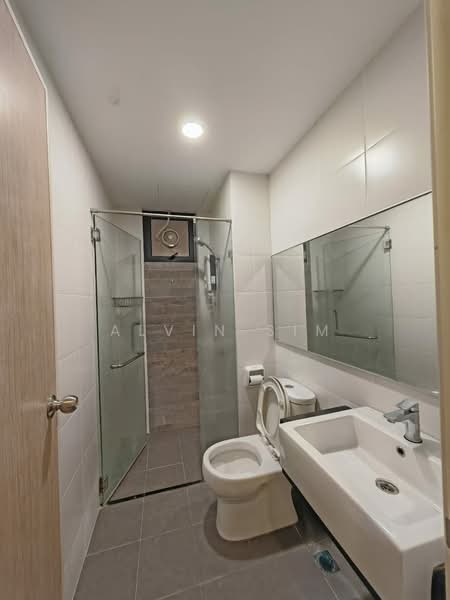 One Foresta untuk Untuk Disewa - RM 2,000 /bulan, Apr 2026 - Bathroom - PropertyGuru.com.my