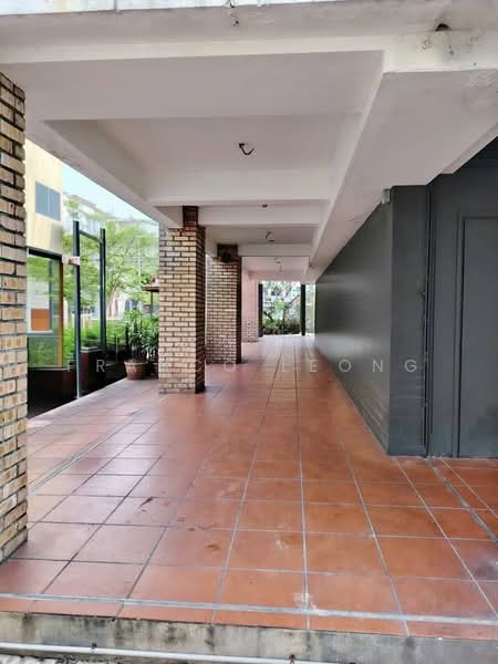 Shop for Rent in Metro Prima (Kepong) - Franco Leong - Exterior - PropertyGuru.com.my