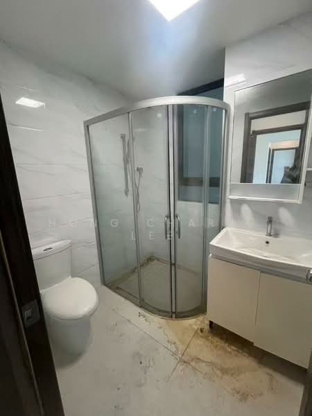 Ataraxia Park @ Forest City untuk Untuk Disewa - RM 1,400 /bulan, Apr 2026 - Bathroom - PropertyGuru.com.my