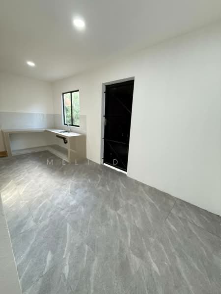 For Sale - Taman Kemas