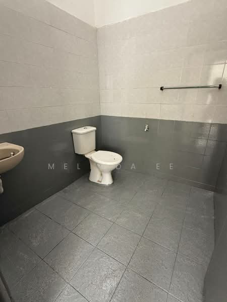 For Sale - Taman Kemas