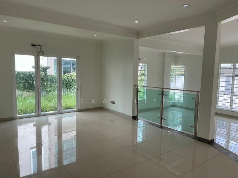 Bungalow for Sale in Kajang (Selangor) - Issaac Liew - Living Room - PropertyGuru.com.my