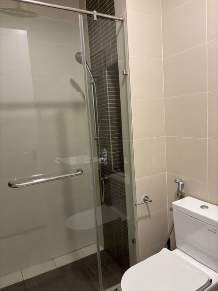 Service Residence for Rent at The Sentral Suites - Coco Loh - Bathroom - PropertyGuru.com.my